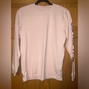 Carhartt Longsleeve